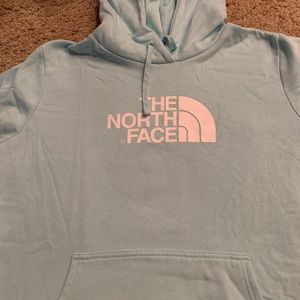 NorthFace Hoodie